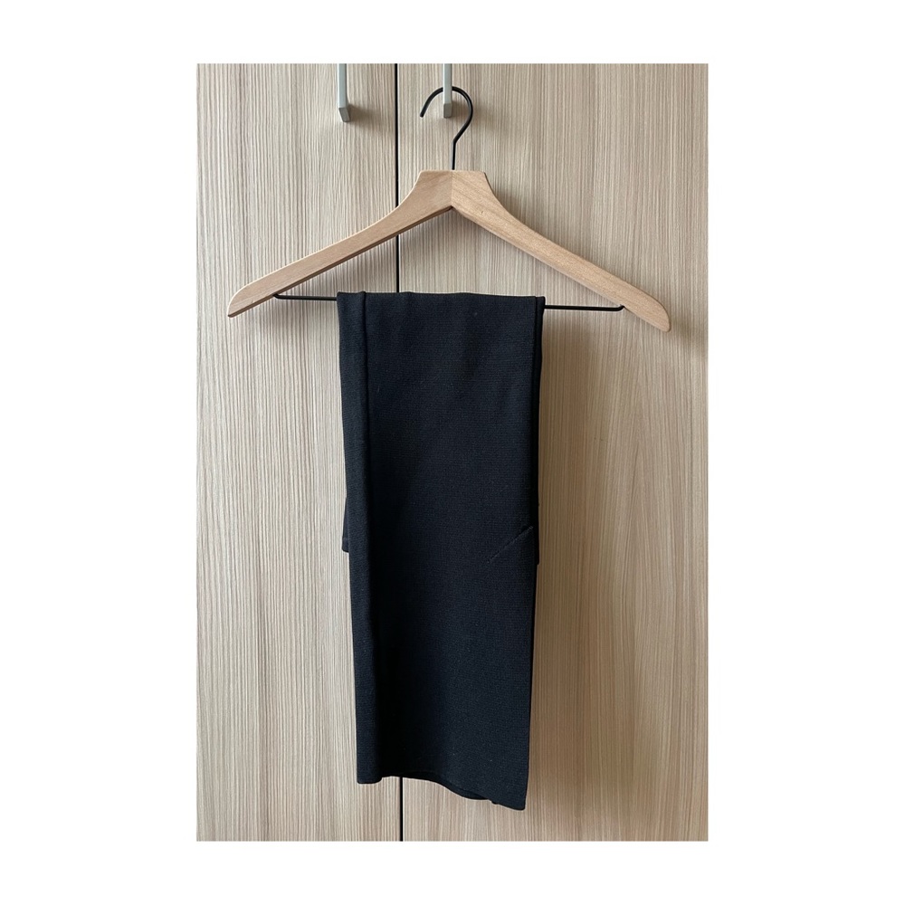 Zara knit midi skirt NWT Sz S